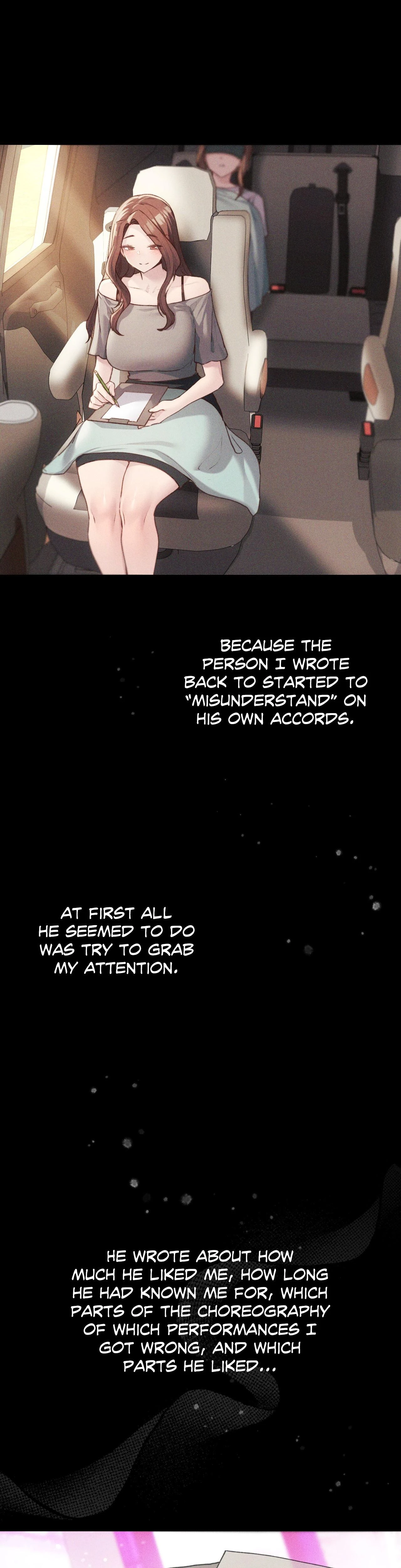 Wreck My Bias Chapter 58 Page 14