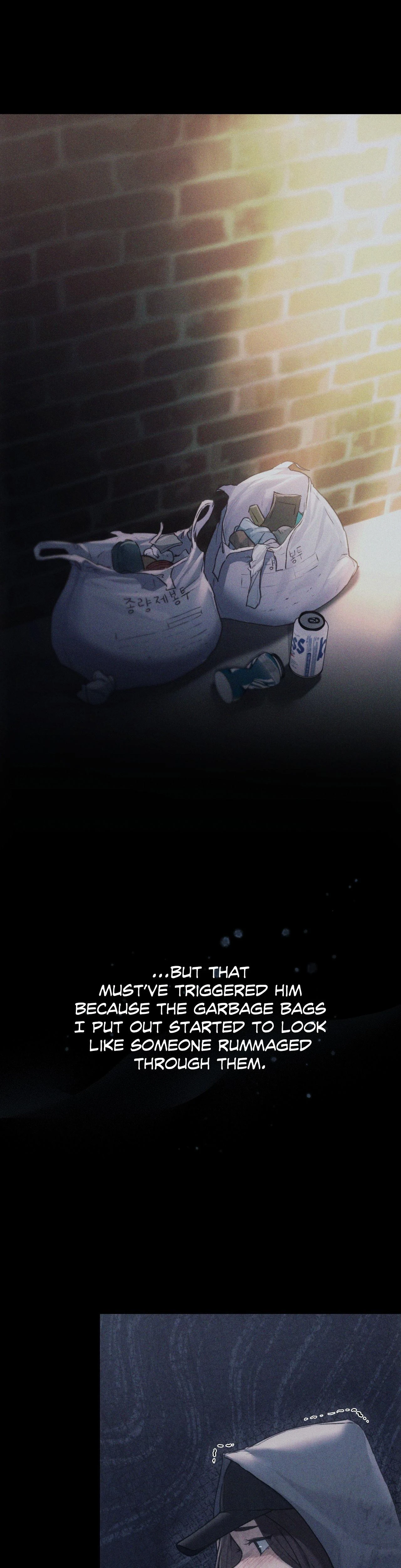 Wreck My Bias Chapter 58 Page 17