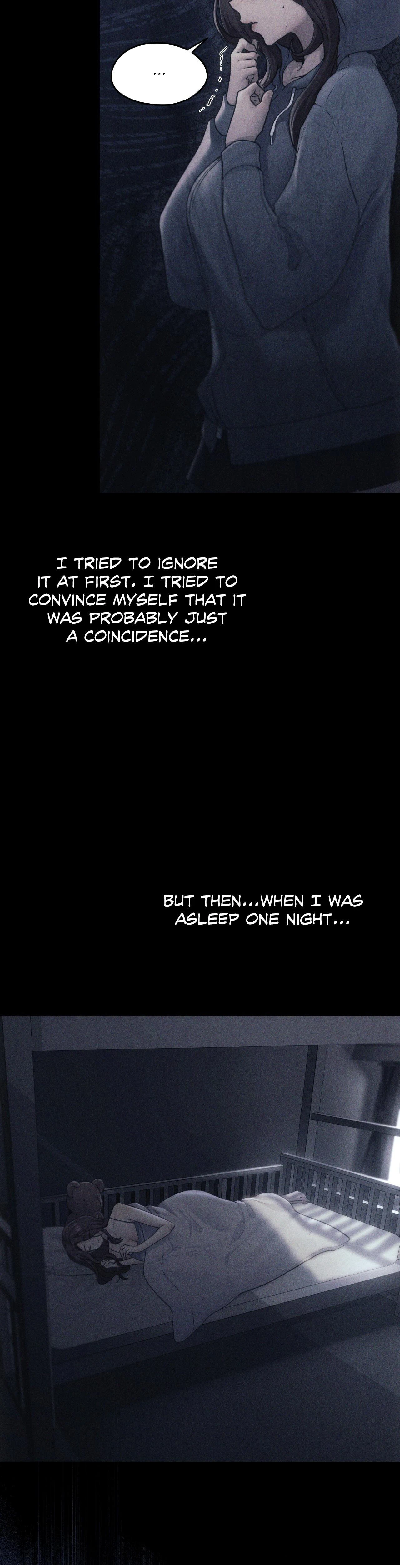 Wreck My Bias Chapter 58 Page 18