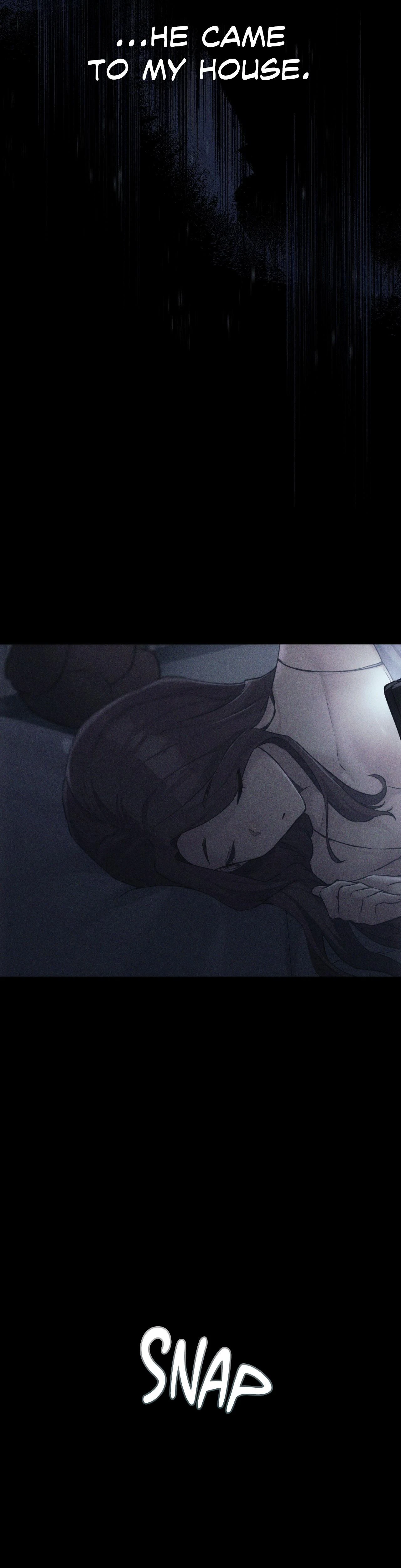 Wreck My Bias Chapter 58 Page 19