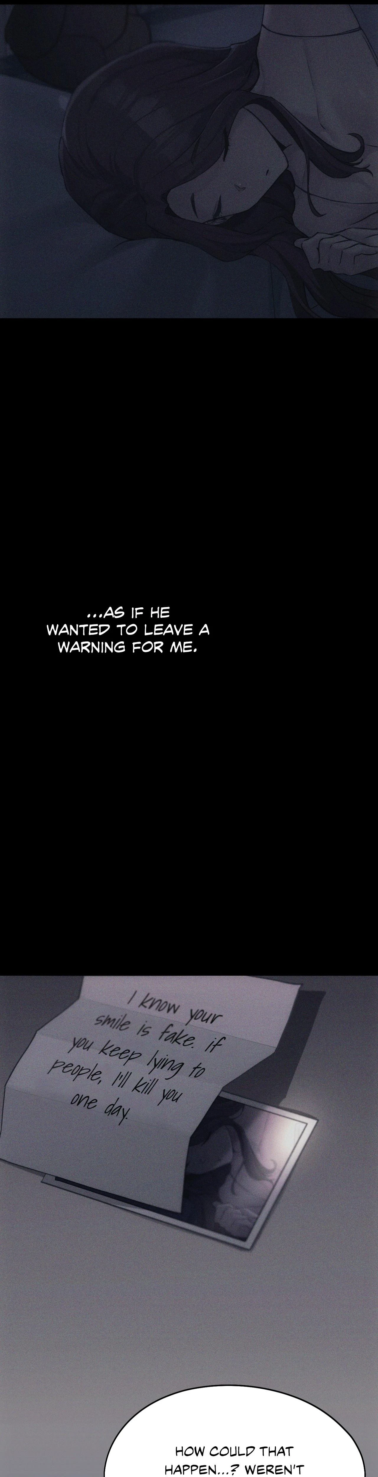 Wreck My Bias Chapter 58 Page 20