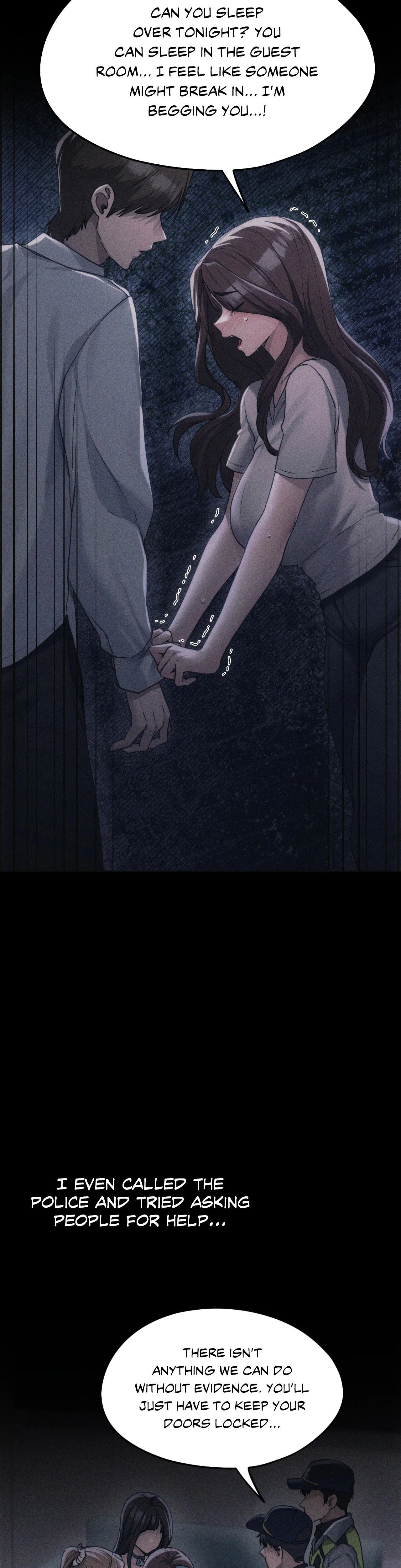 Wreck My Bias Chapter 58 Page 22