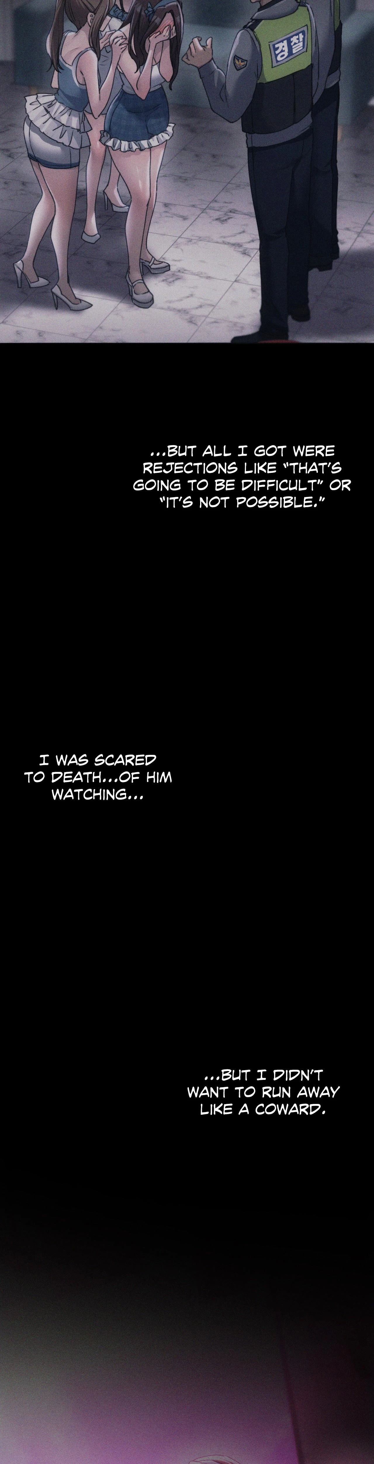 Wreck My Bias Chapter 58 Page 23