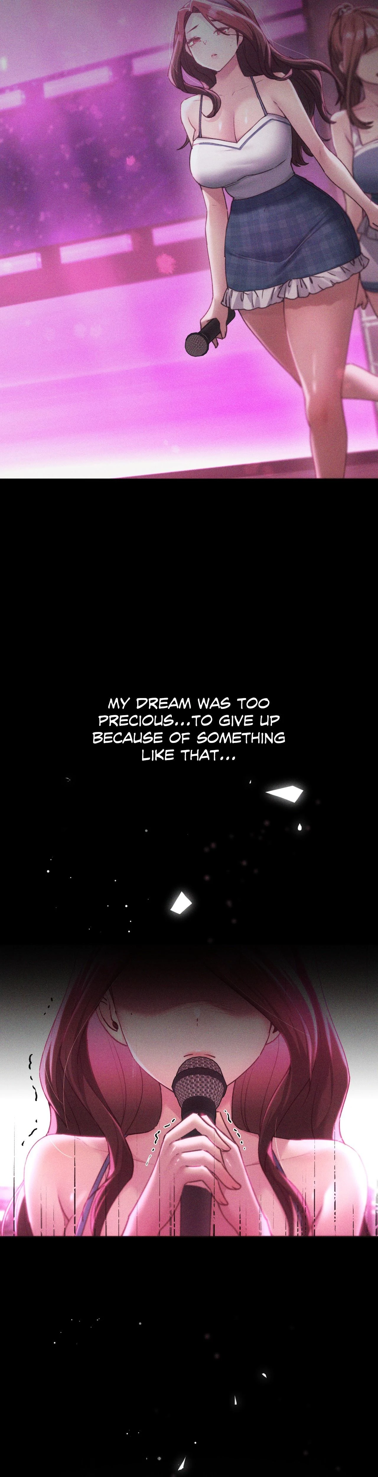Wreck My Bias Chapter 58 Page 24