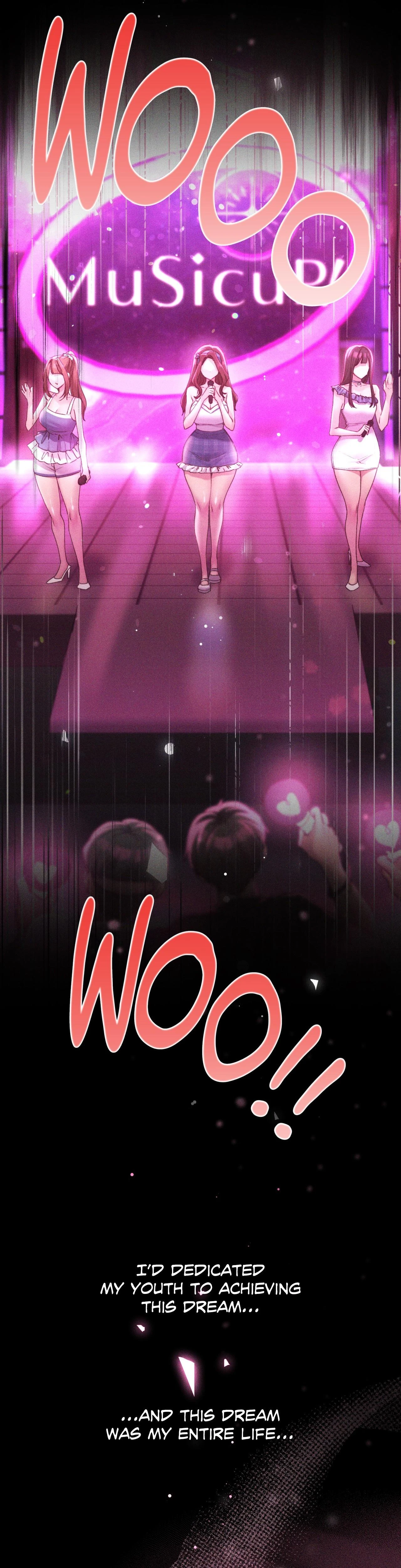 Wreck My Bias Chapter 58 Page 25