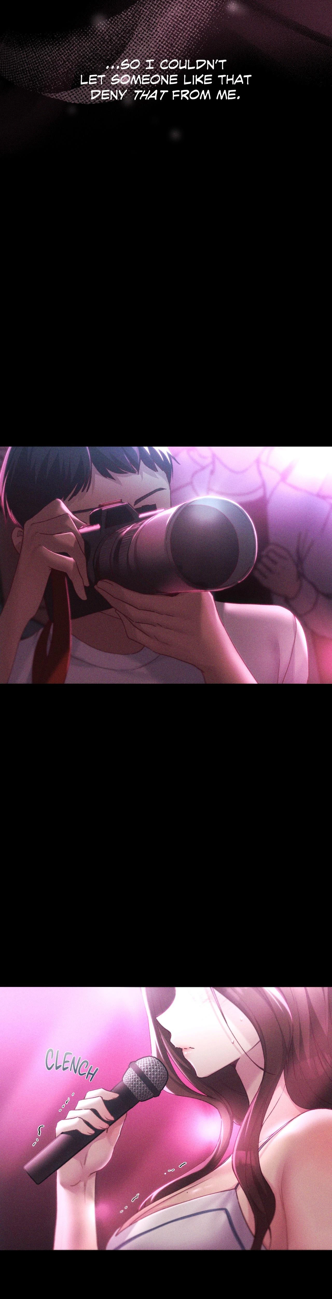 Wreck My Bias Chapter 58 Page 26