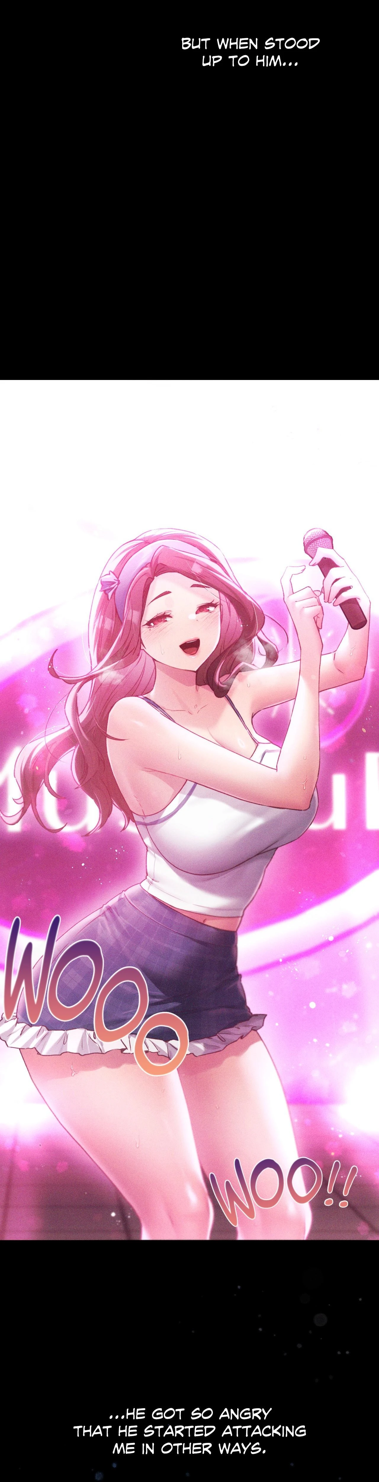Wreck My Bias Chapter 58 Page 27