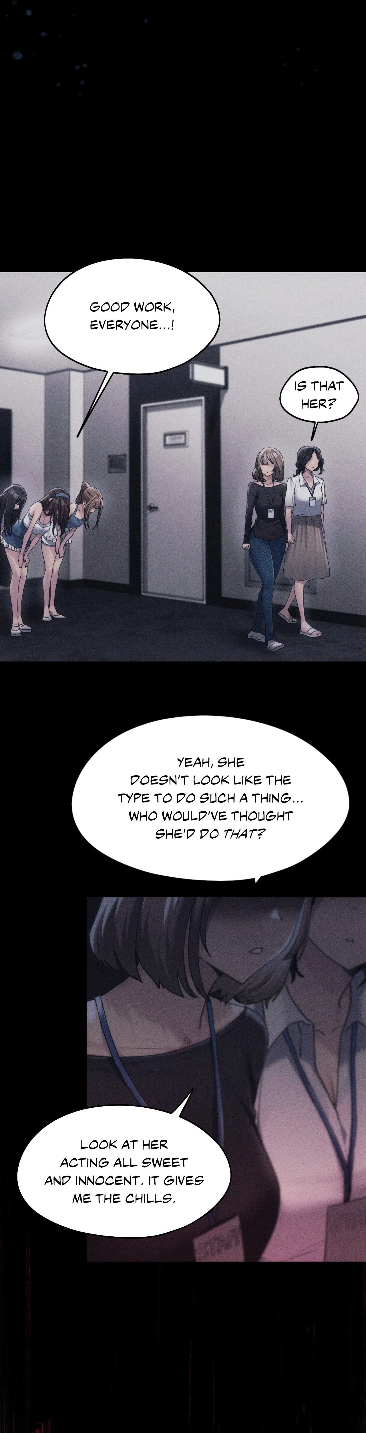 Wreck My Bias Chapter 58 Page 28