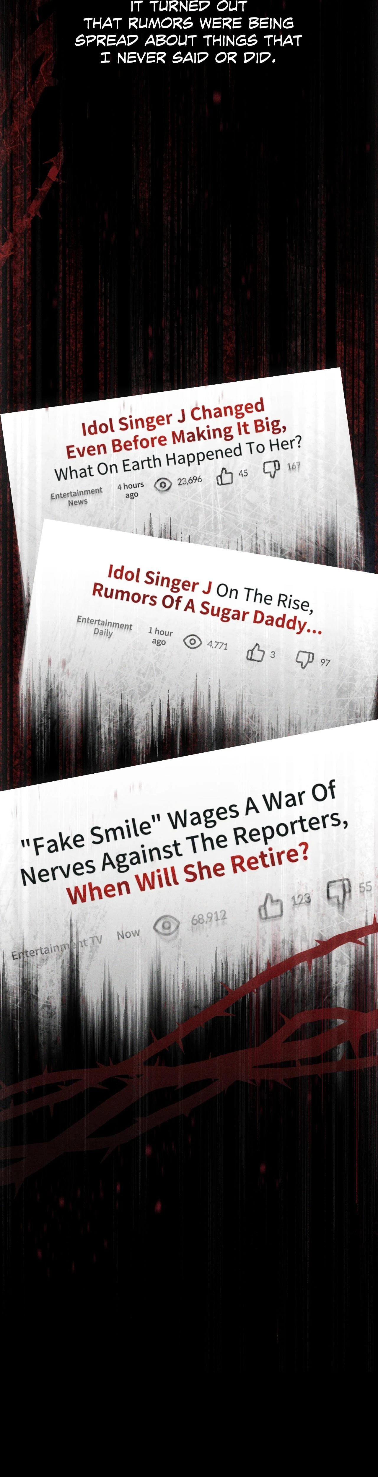 Wreck My Bias Chapter 58 Page 29