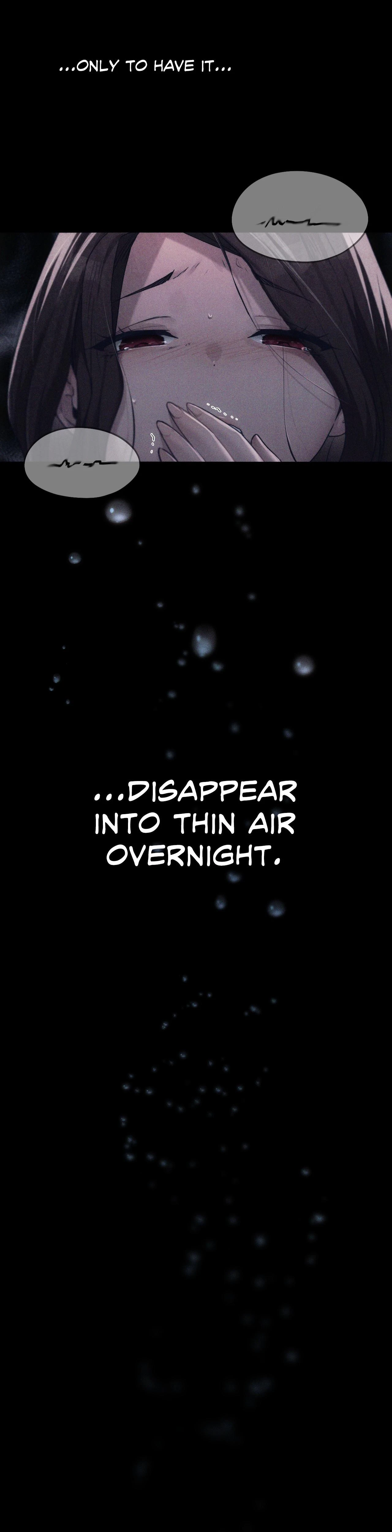 Wreck My Bias Chapter 58 Page 32
