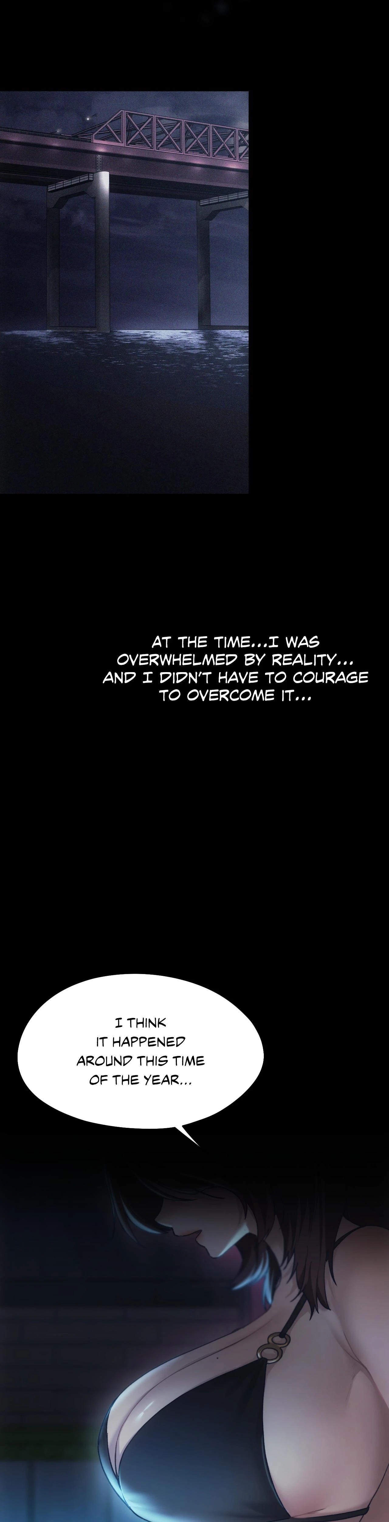 Wreck My Bias Chapter 58 Page 33