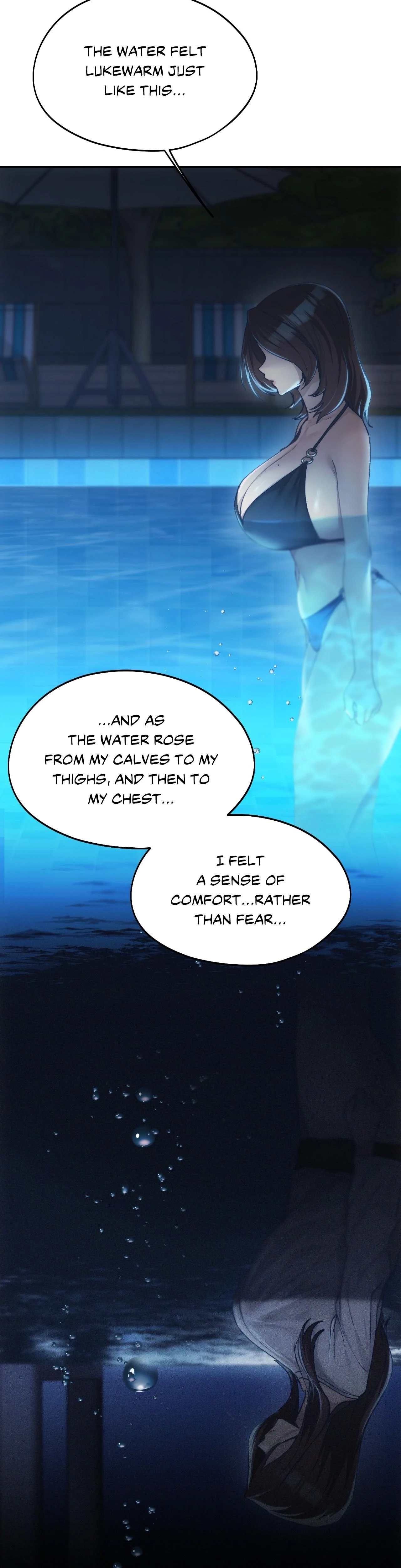 Wreck My Bias Chapter 58 Page 35