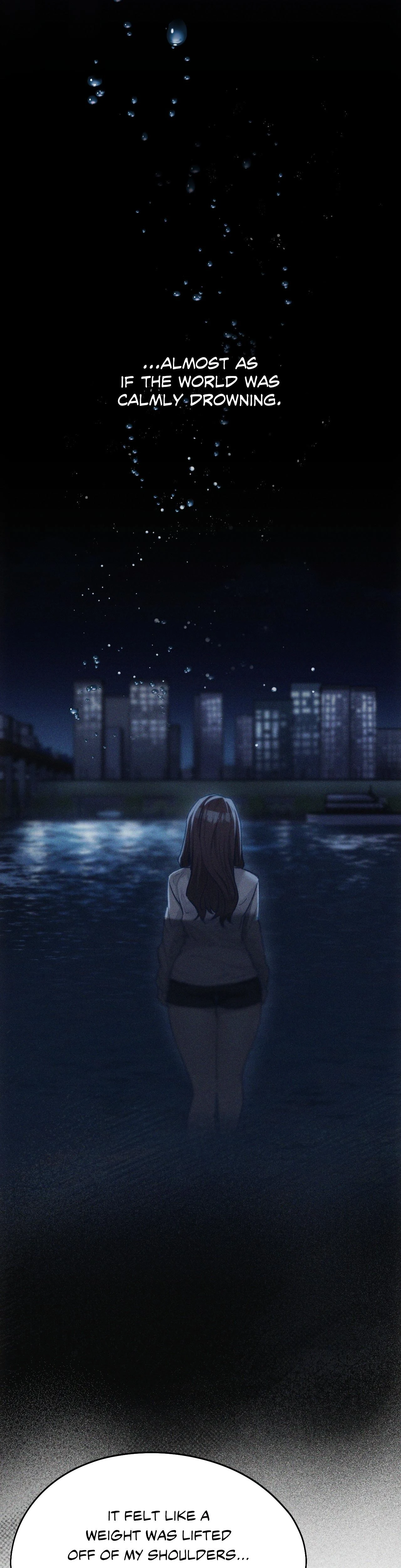 Wreck My Bias Chapter 58 Page 36
