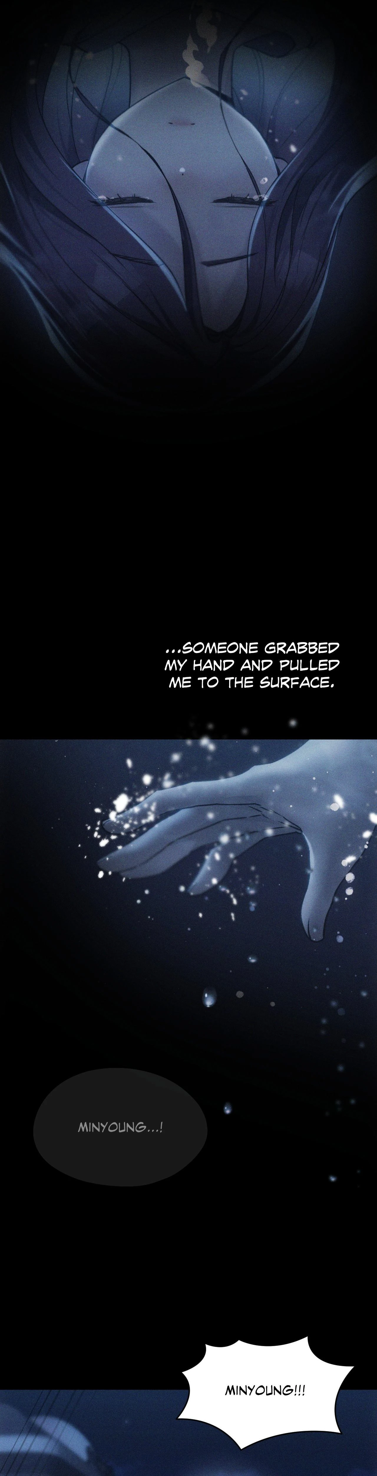 Wreck My Bias Chapter 58 Page 39
