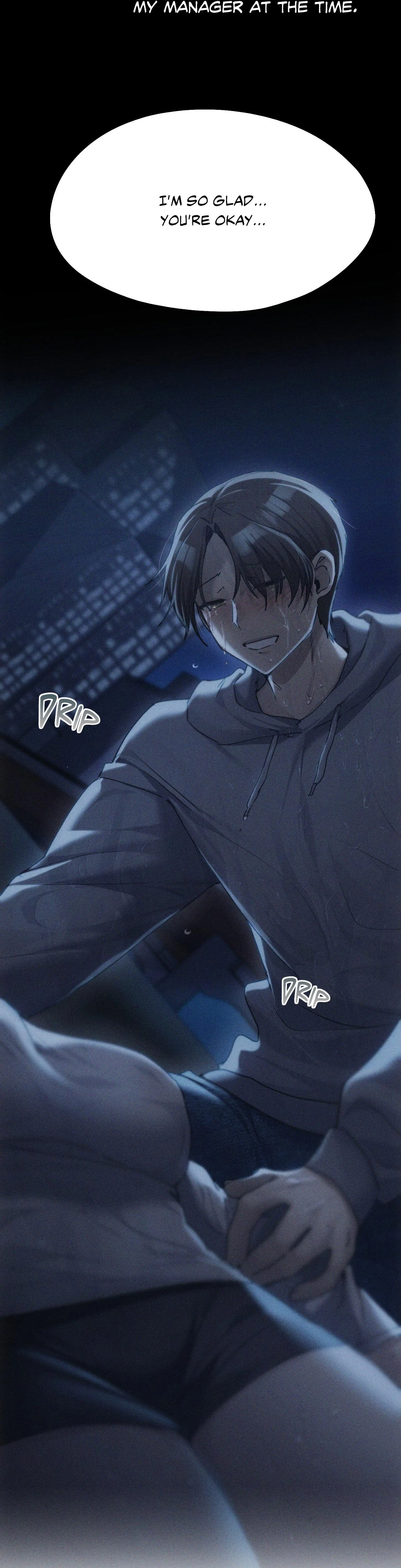 Wreck My Bias Chapter 58 Page 42