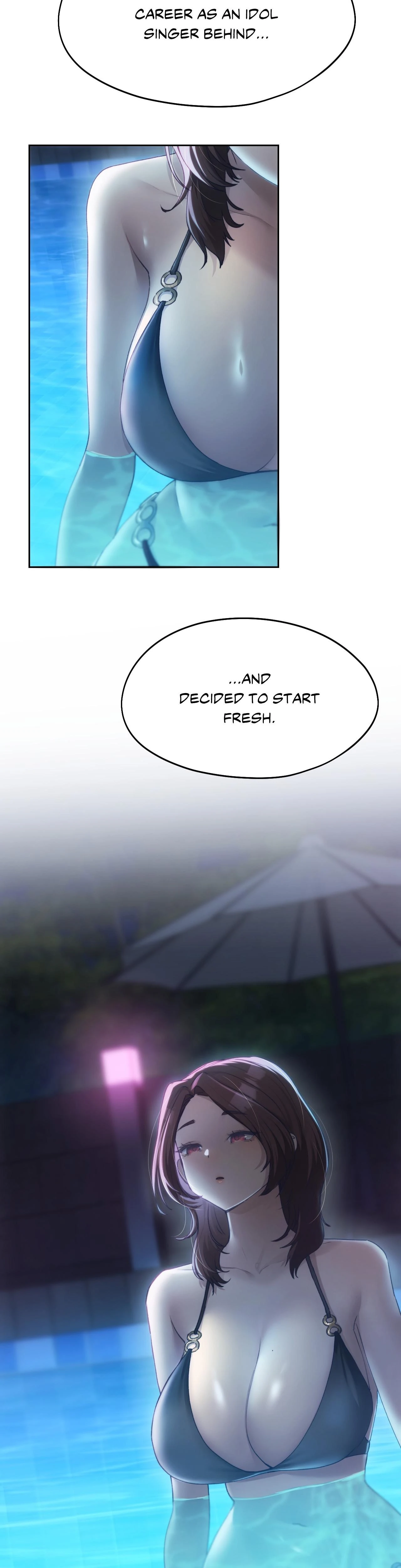 Wreck My Bias Chapter 59 Page 2