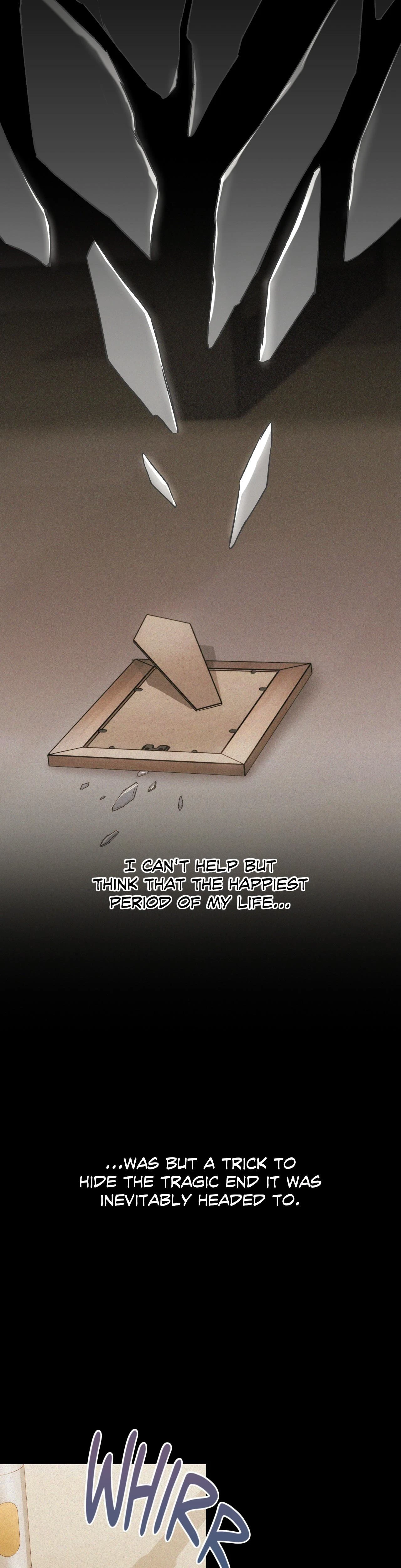 Wreck My Bias Chapter 59 Page 7
