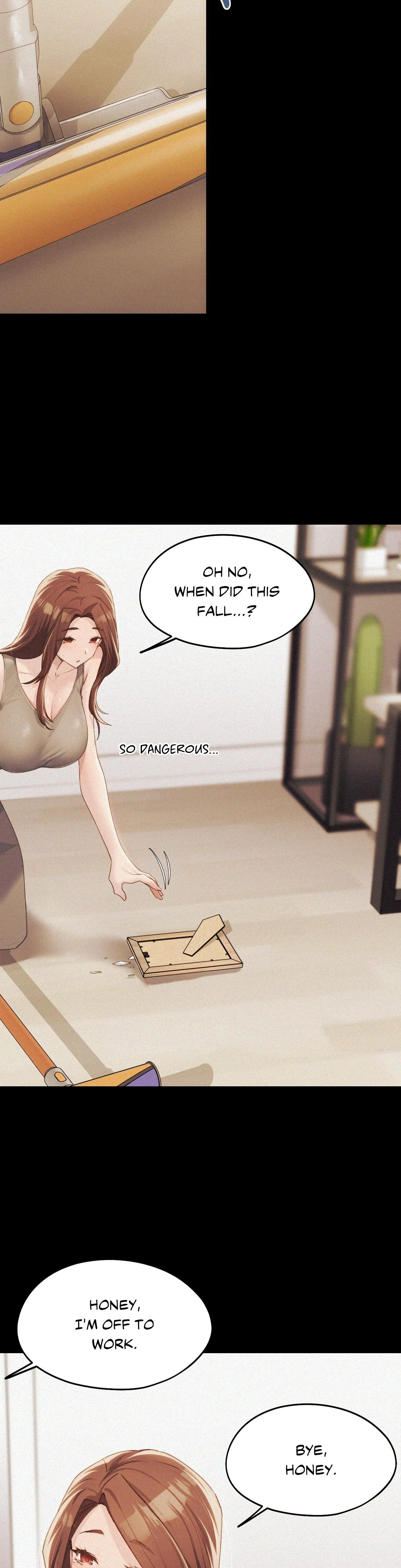 Wreck My Bias Chapter 59 Page 8