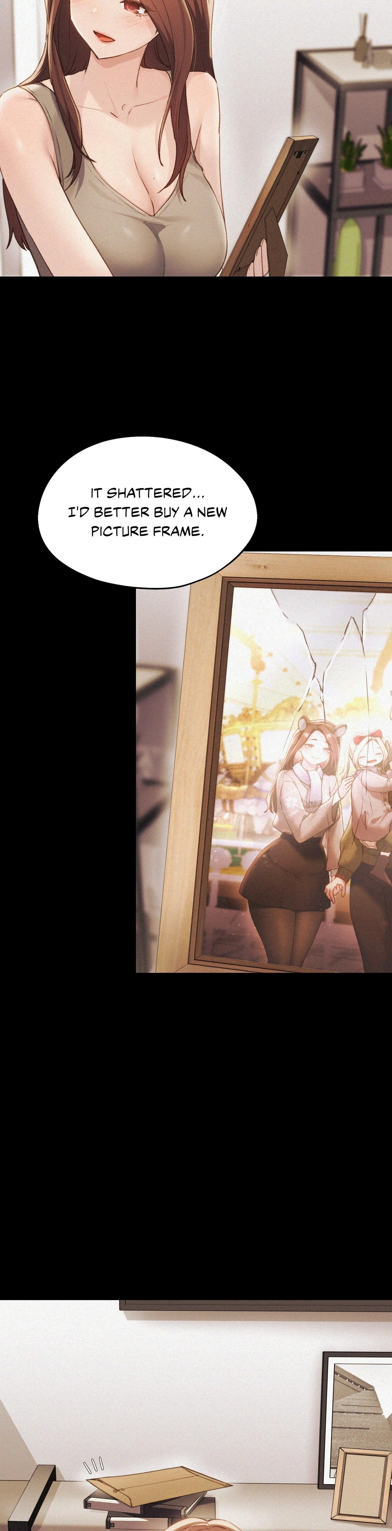 Wreck My Bias Chapter 59 Page 9