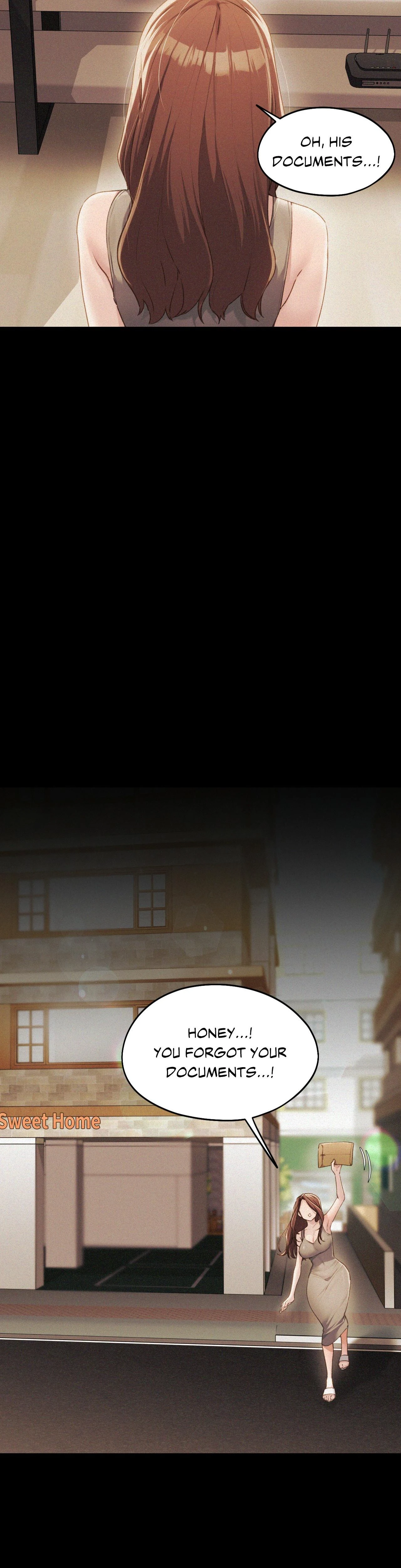 Wreck My Bias Chapter 59 Page 10