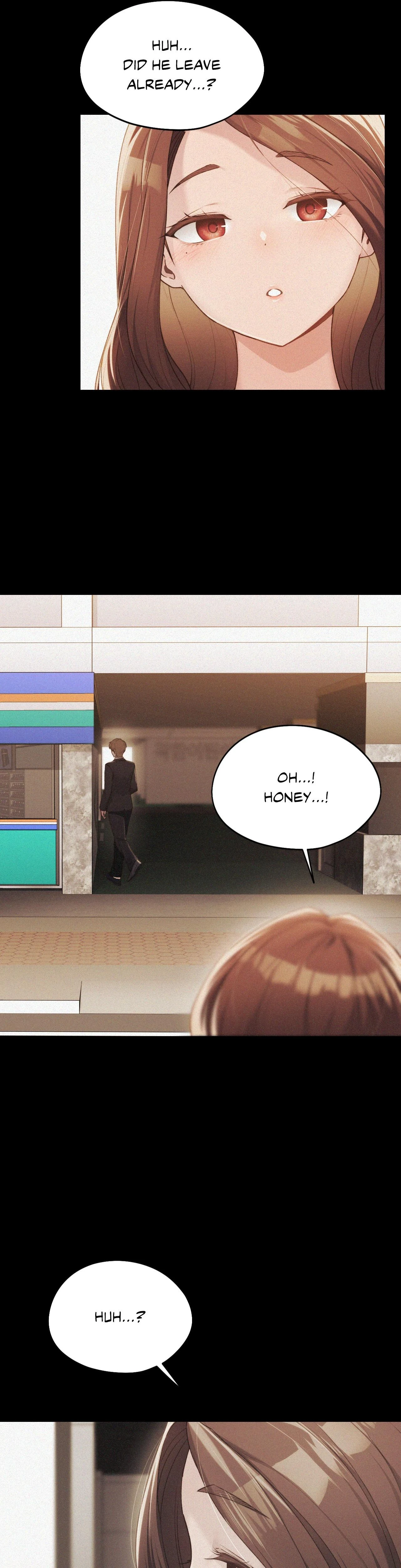 Wreck My Bias Chapter 59 Page 11