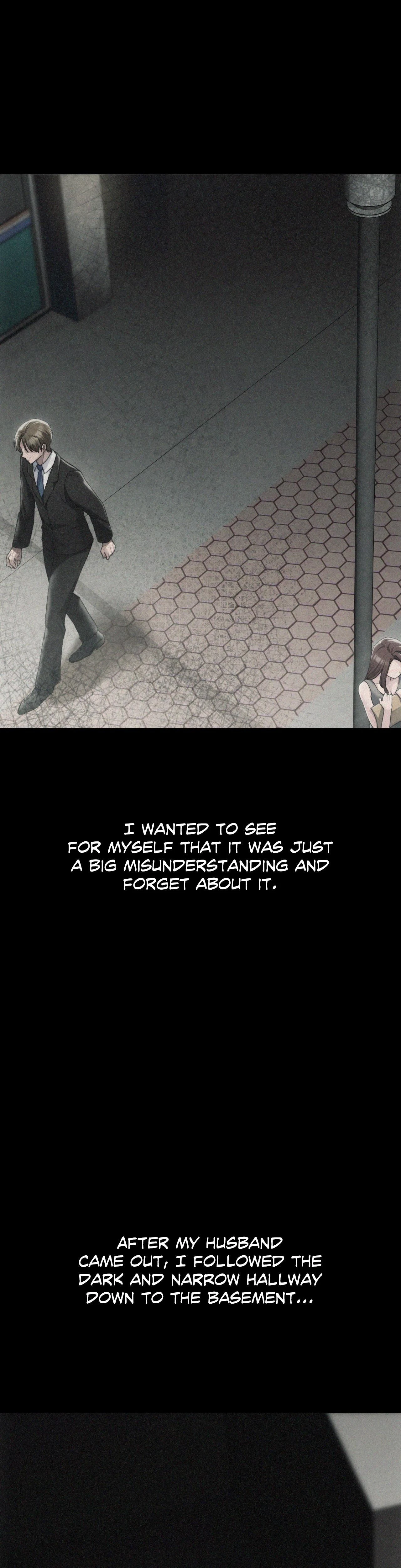 Wreck My Bias Chapter 59 Page 15