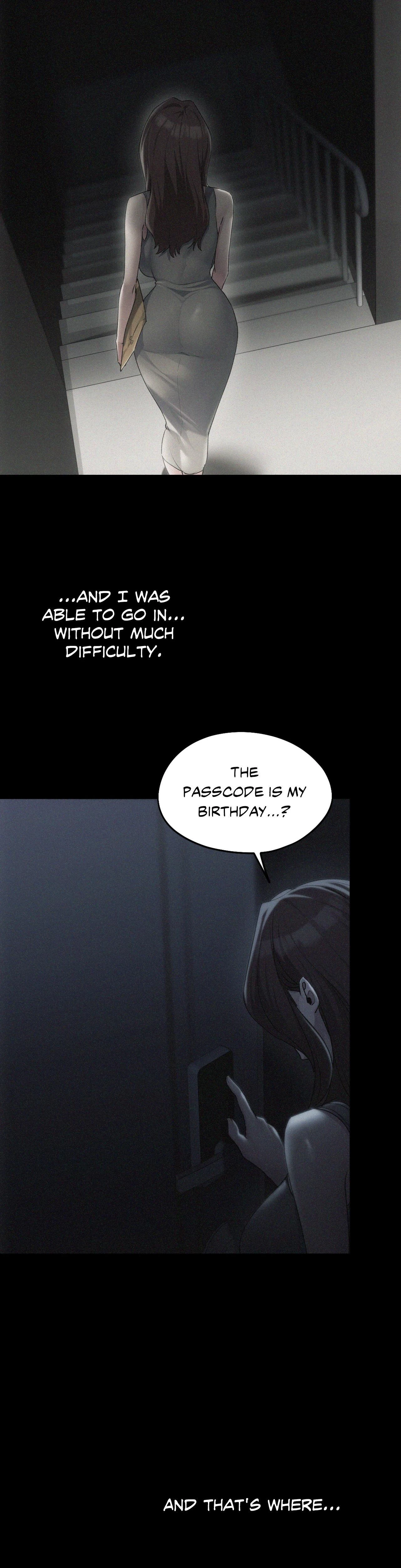 Wreck My Bias Chapter 59 Page 16