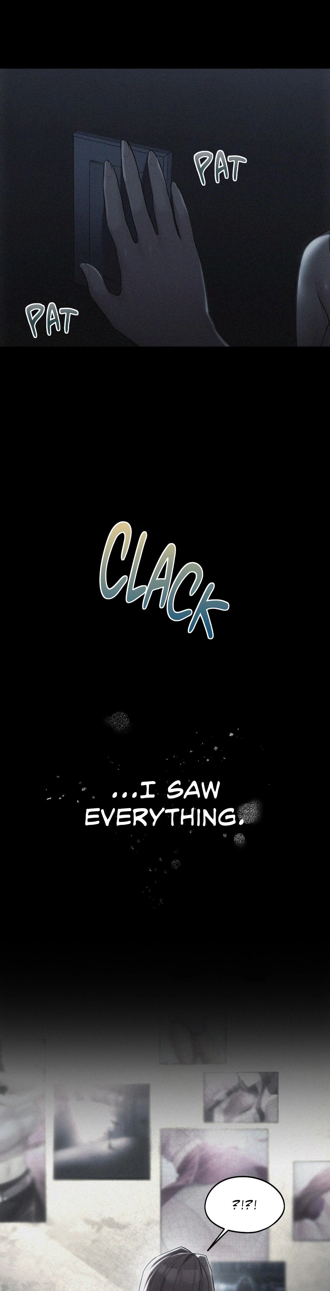 Wreck My Bias Chapter 59 Page 17