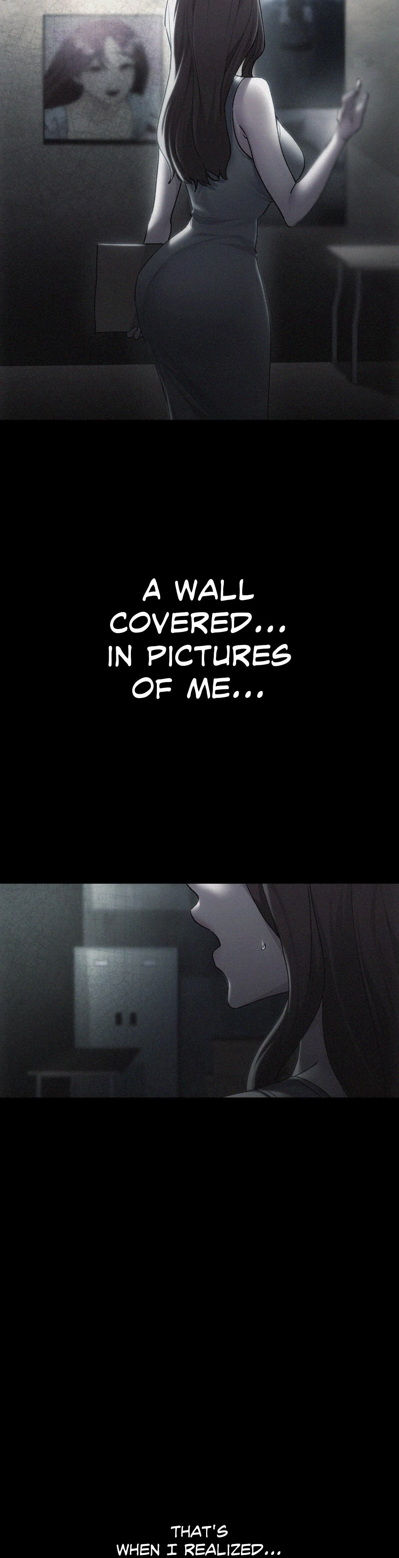 Wreck My Bias Chapter 59 Page 18