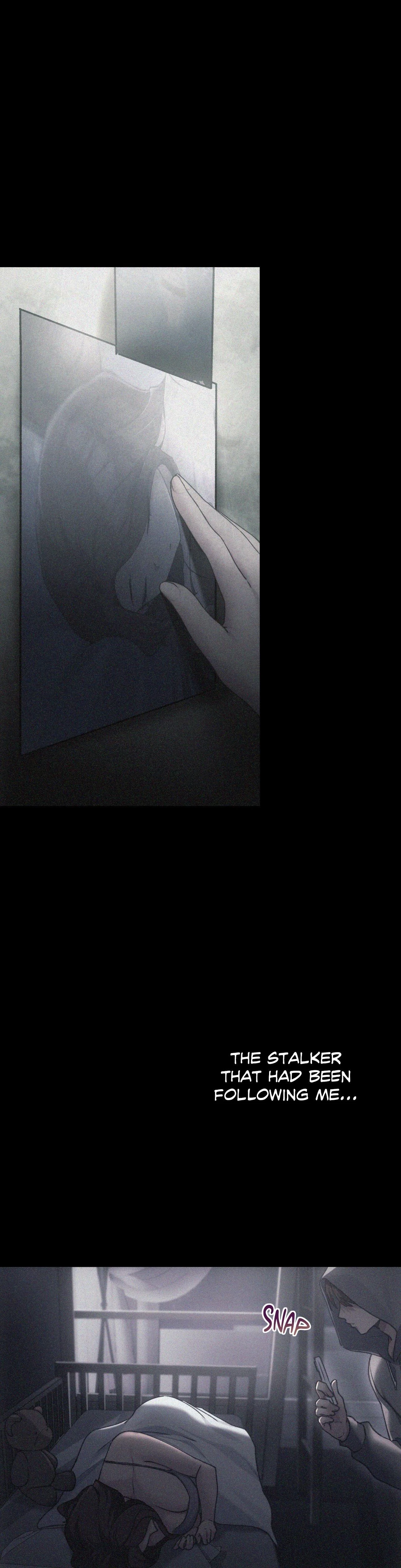 Wreck My Bias Chapter 59 Page 20