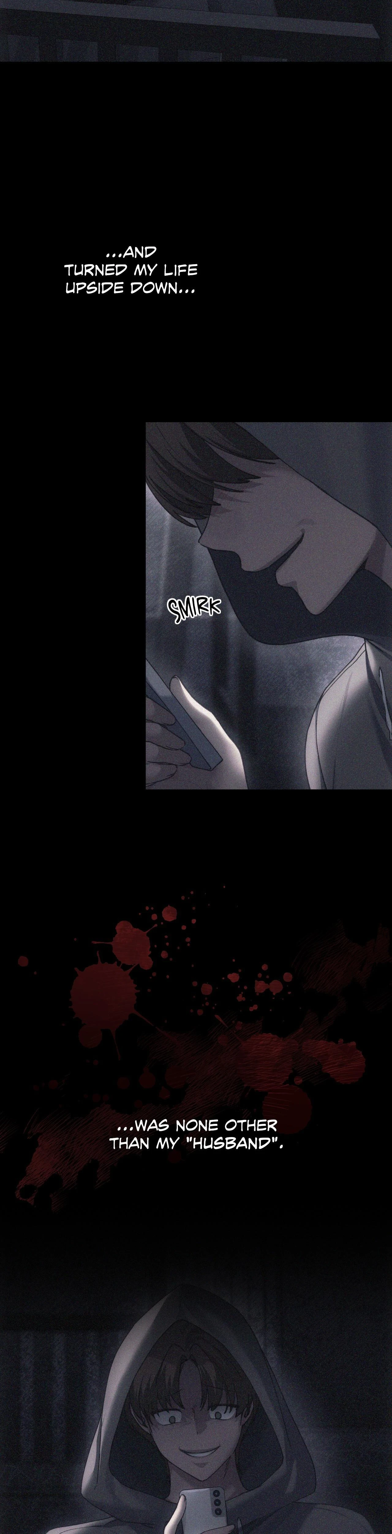 Wreck My Bias Chapter 59 Page 21