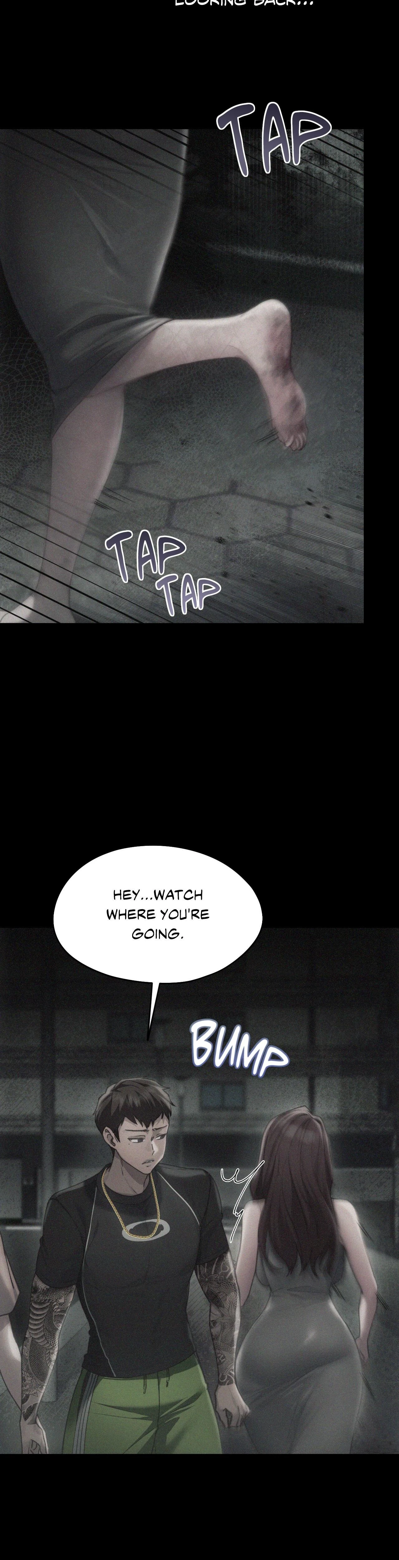 Wreck My Bias Chapter 59 Page 24