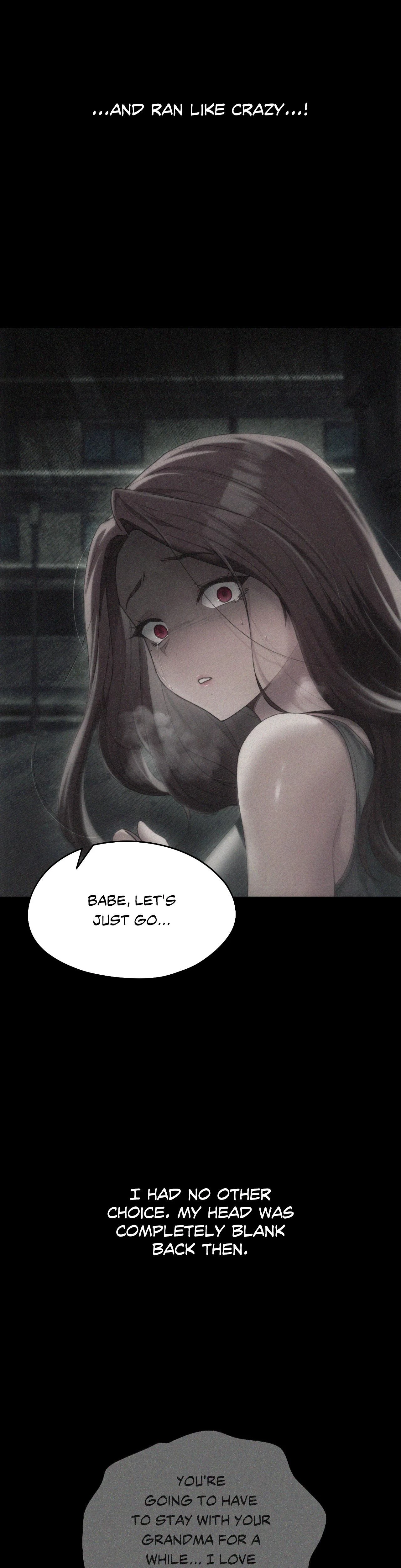 Wreck My Bias Chapter 59 Page 25