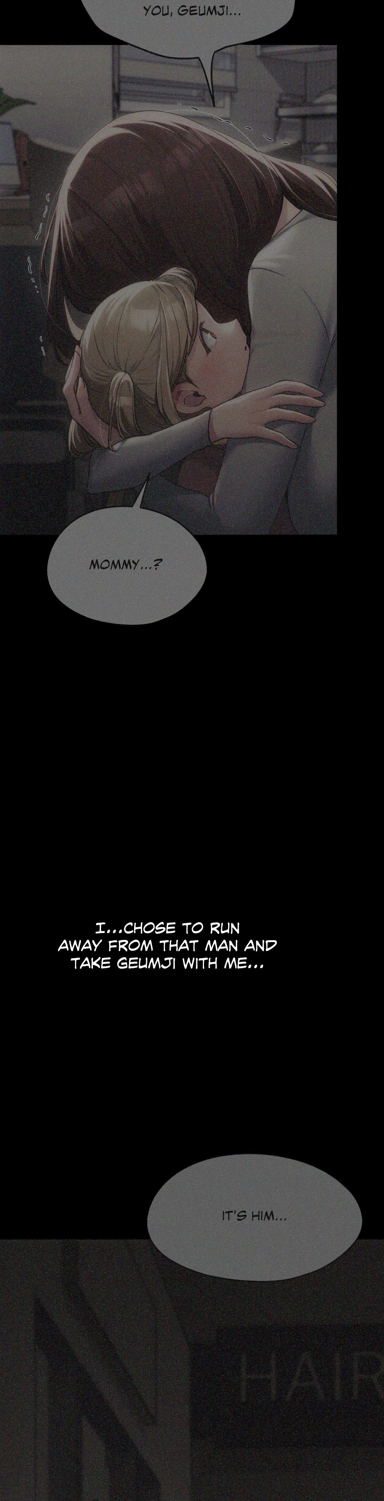 Wreck My Bias Chapter 59 Page 26