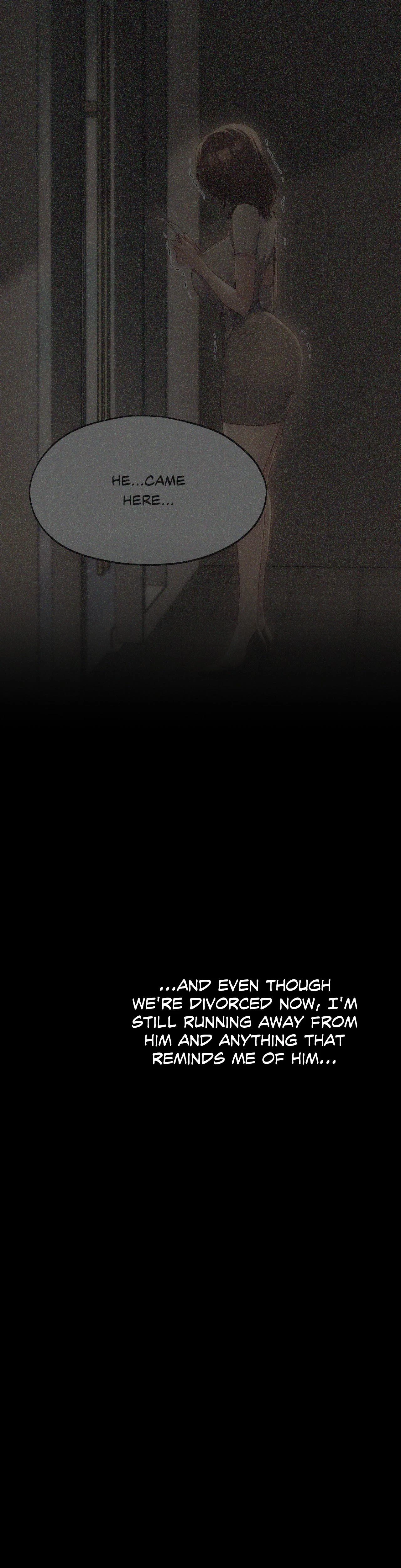 Wreck My Bias Chapter 59 Page 27