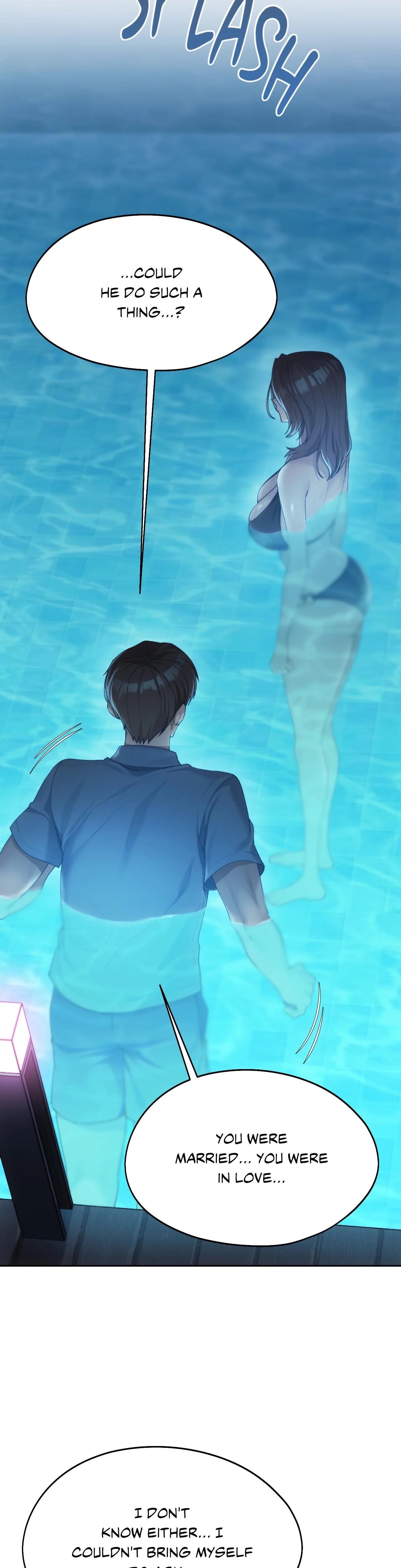 Wreck My Bias Chapter 59 Page 29