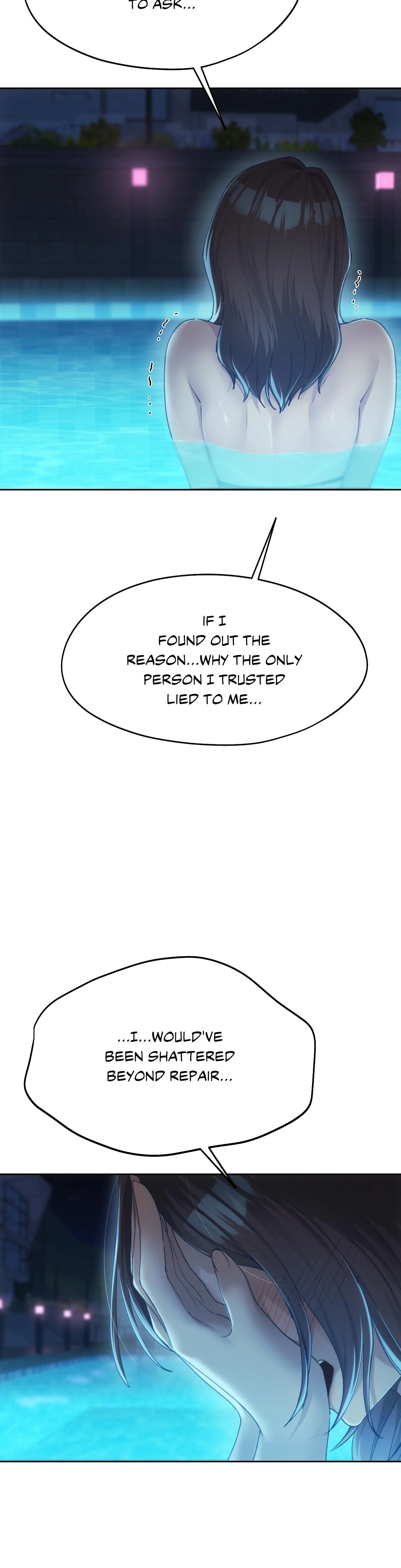 Wreck My Bias Chapter 59 Page 30