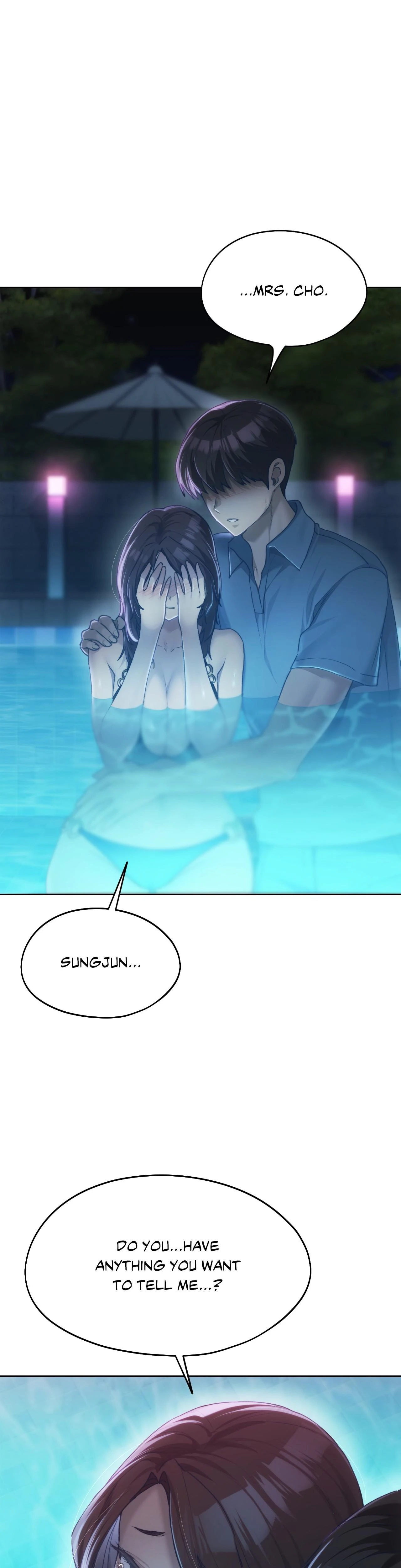 Wreck My Bias Chapter 59 Page 31