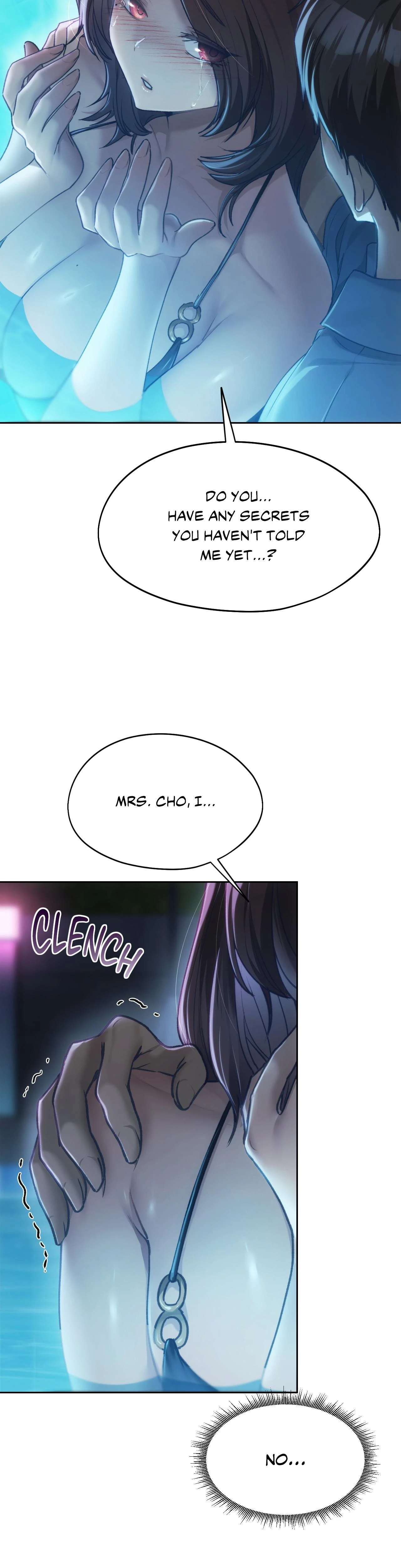 Wreck My Bias Chapter 59 Page 32