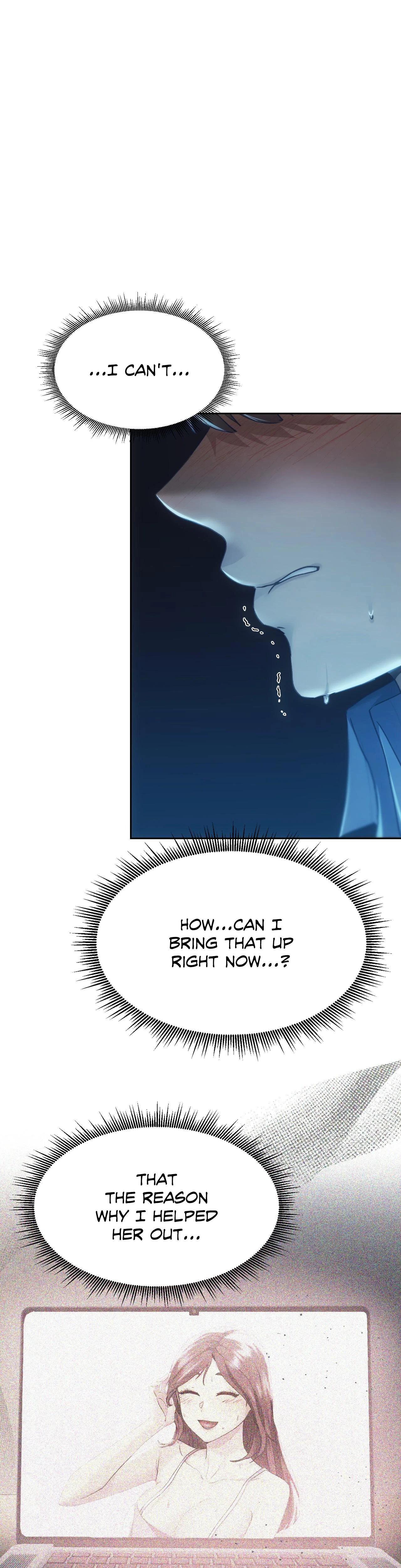 Wreck My Bias Chapter 59 Page 33