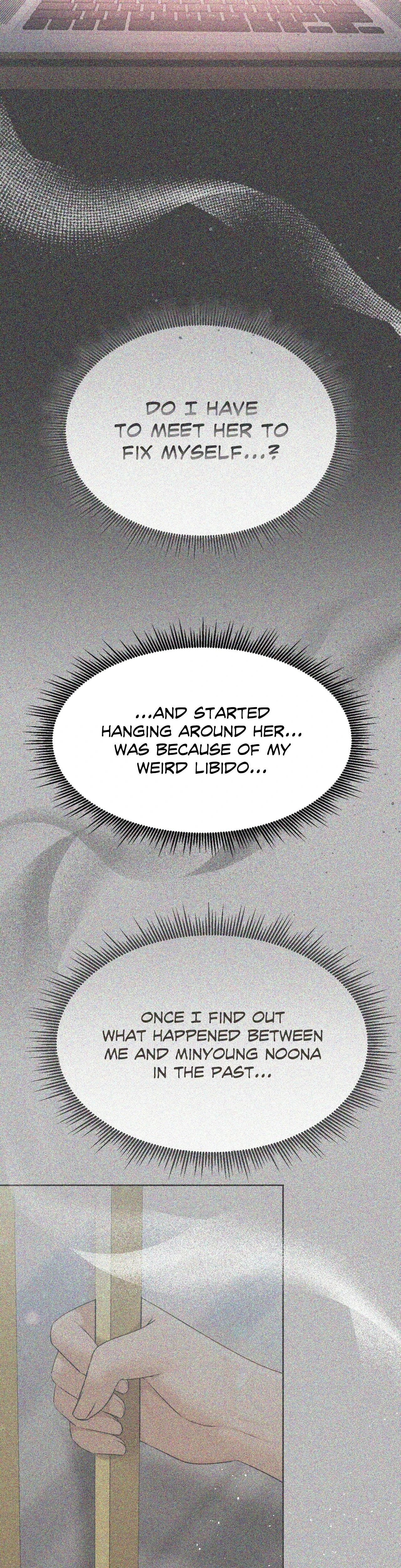Wreck My Bias Chapter 59 Page 34