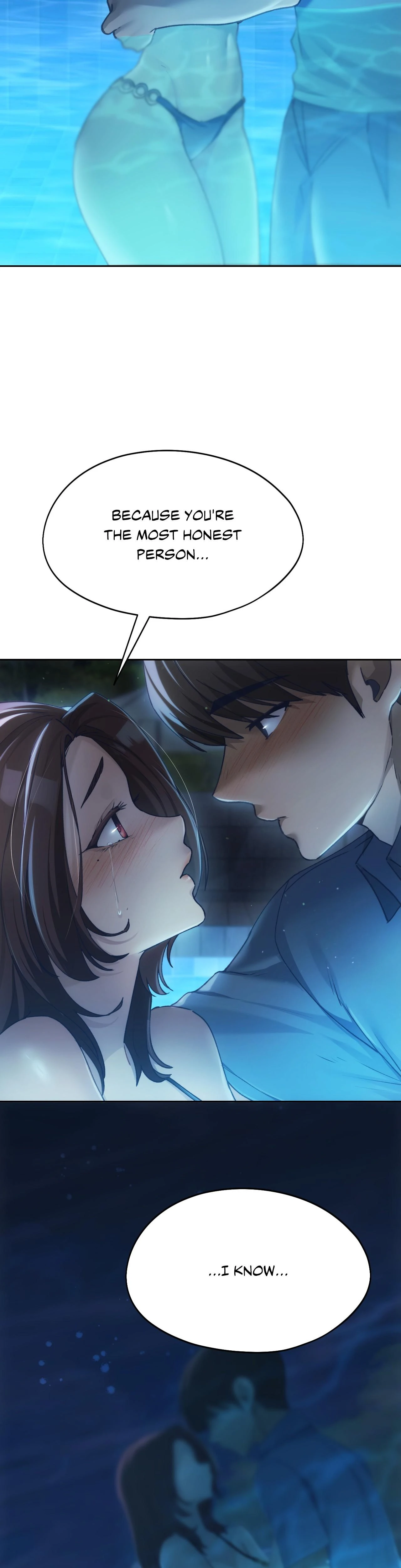 Wreck My Bias Chapter 59 Page 37