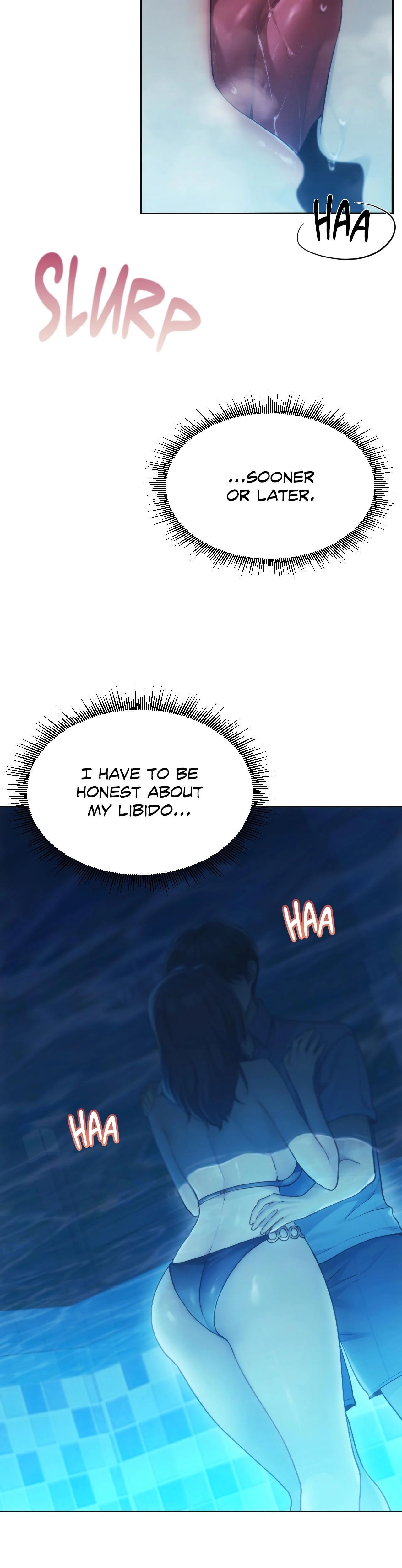 Wreck My Bias Chapter 60 Page 2