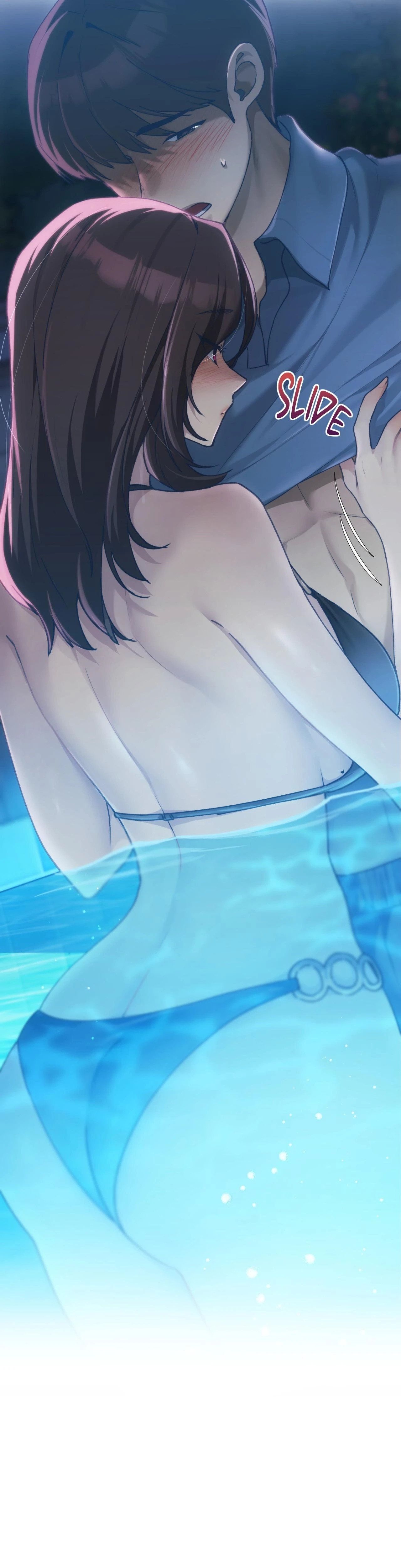 Wreck My Bias Chapter 60 Page 8