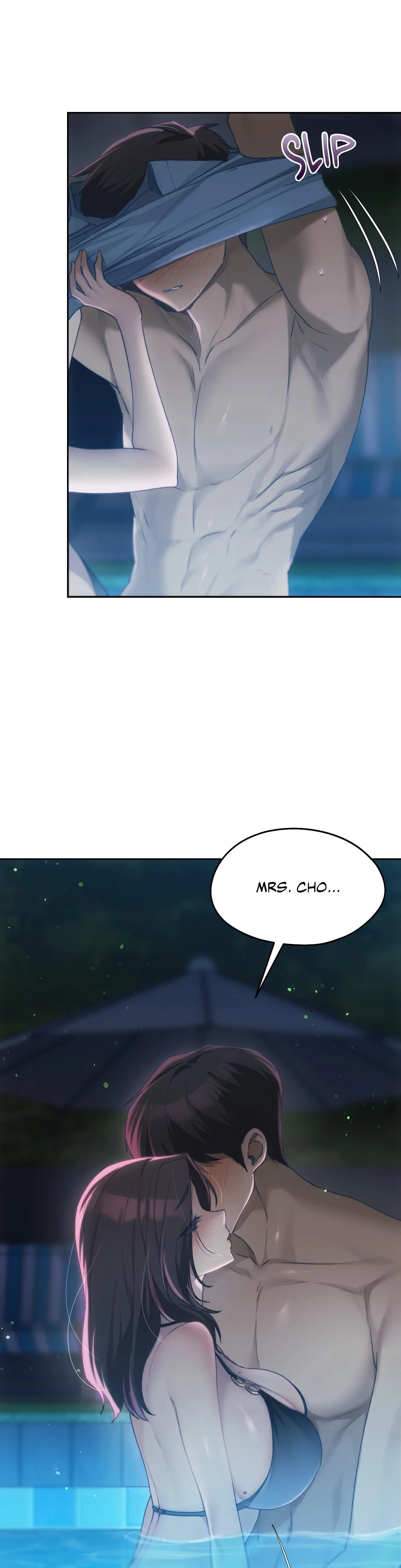Wreck My Bias Chapter 60 Page 9