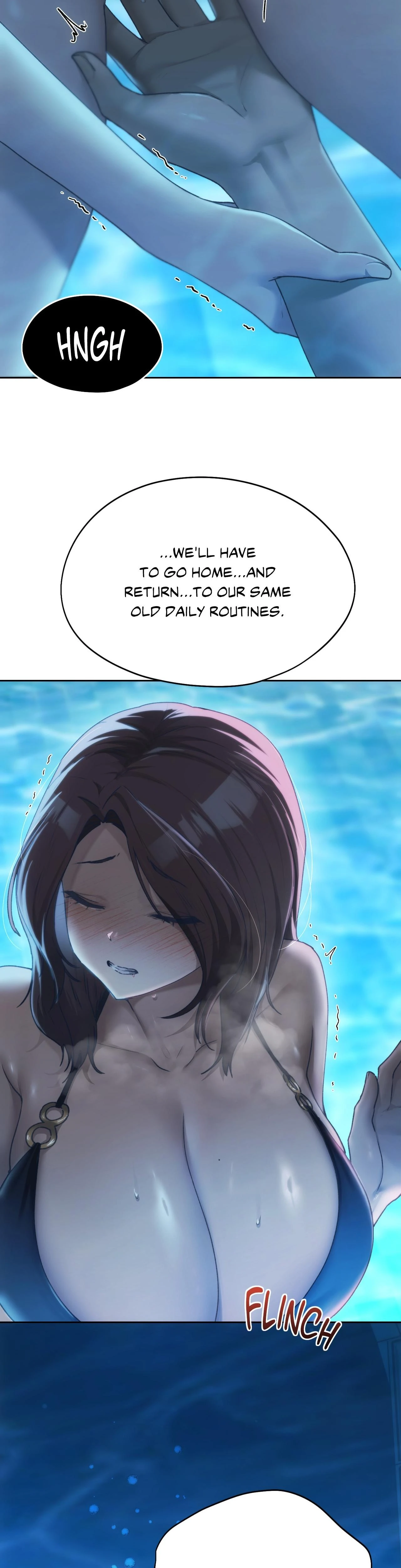 Wreck My Bias Chapter 60 Page 12