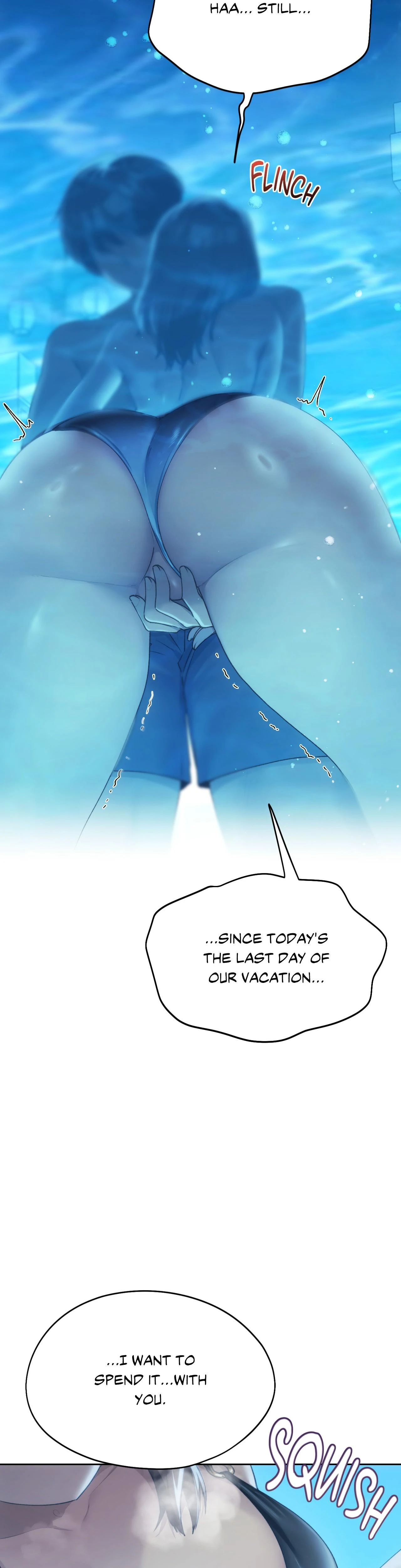 Wreck My Bias Chapter 60 Page 13