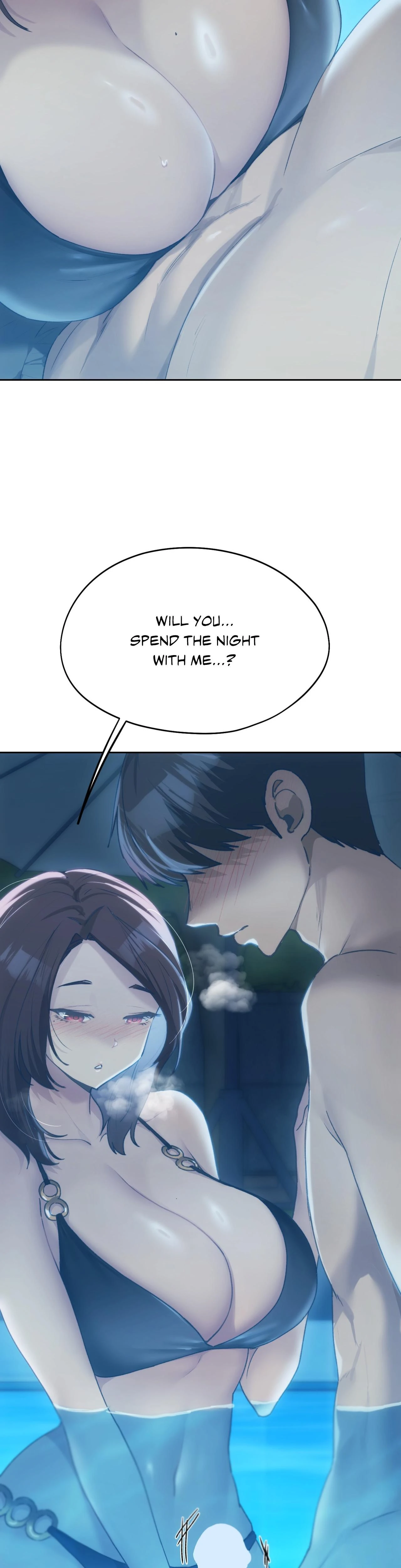 Wreck My Bias Chapter 60 Page 14