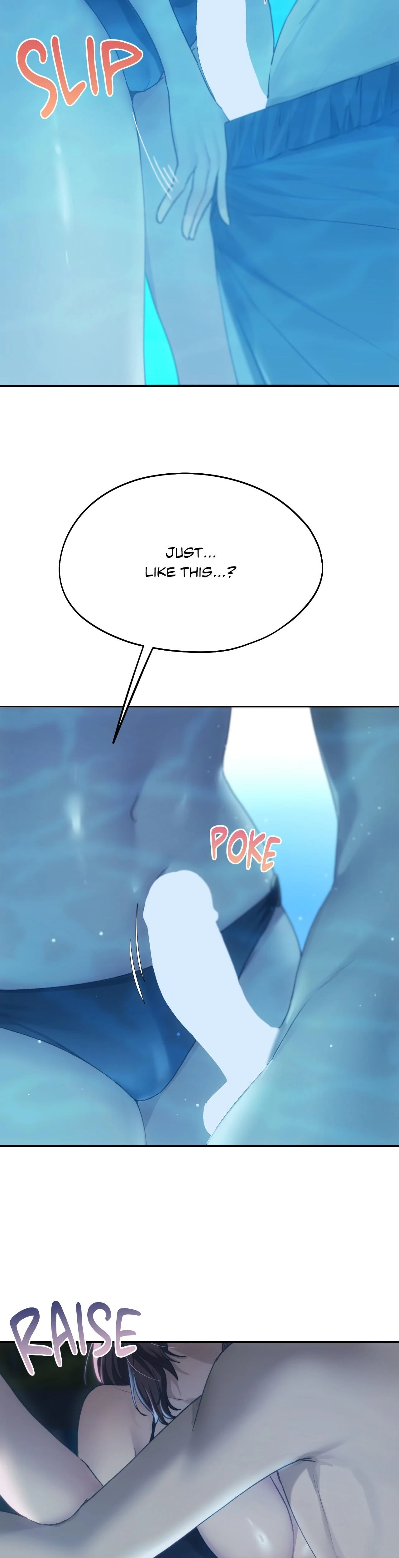 Wreck My Bias Chapter 60 Page 15
