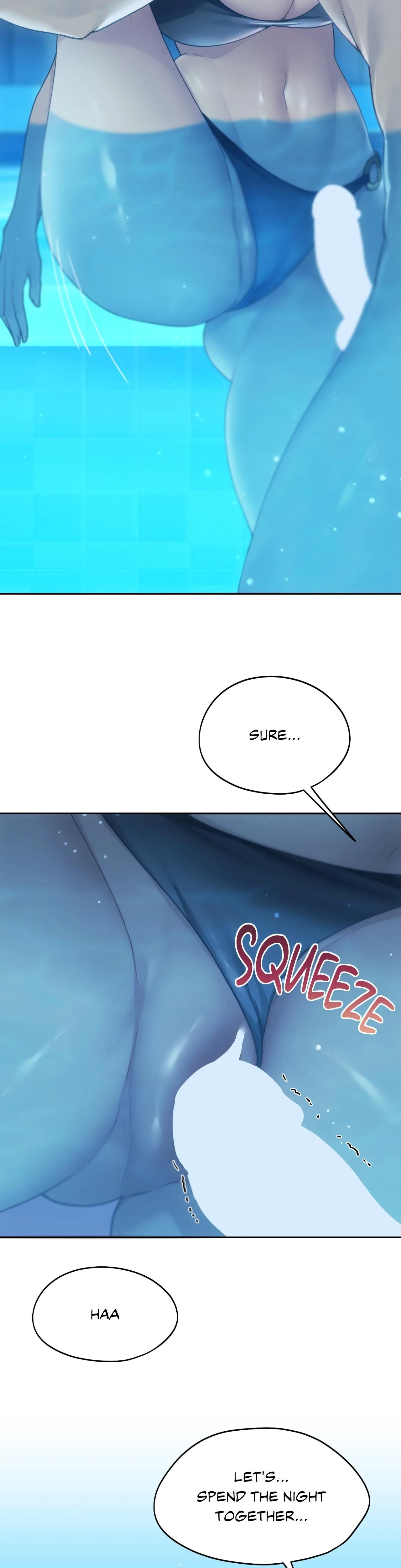 Wreck My Bias Chapter 60 Page 16